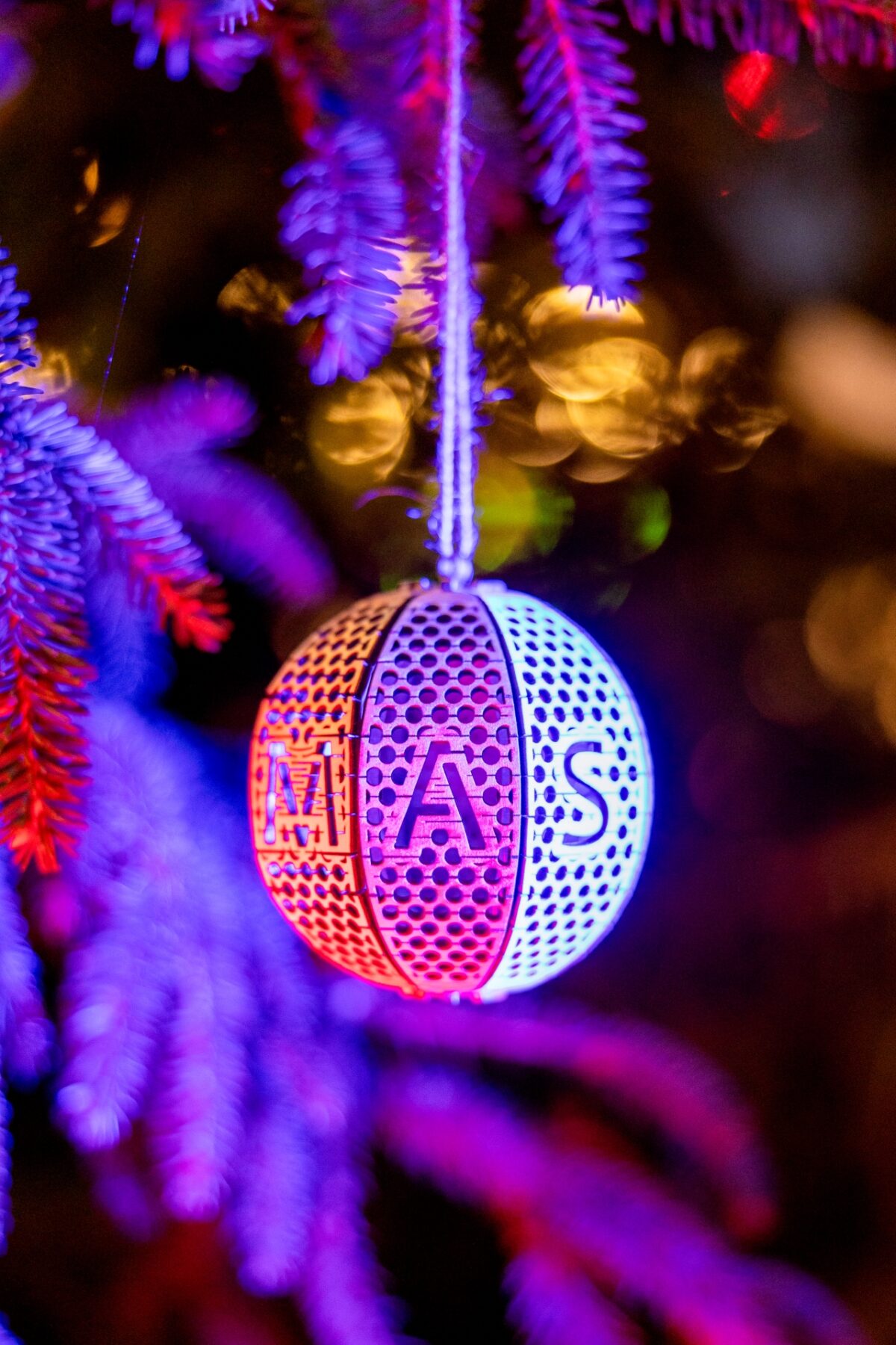 Puidust paanidega jõuehe - käsitöö